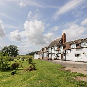 The Farmhouse Villa Ledbury Exterior photo