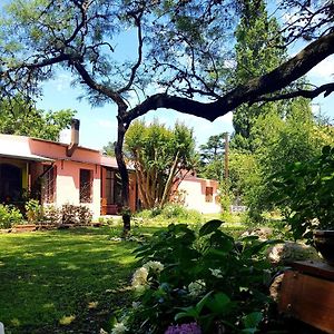 Posada El Cortijo Hotel San Javier  Exterior photo