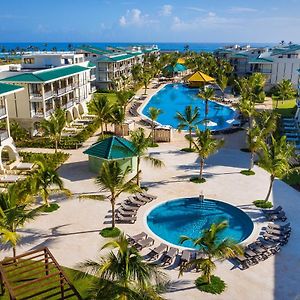 El Beso Adults Only At Ocean El Faro Hotel Punta Cana Exterior photo