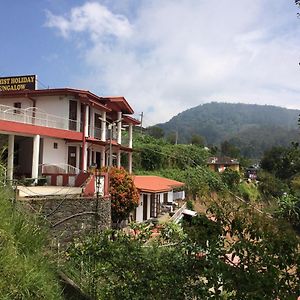 The Mist Holiday Bungalow Hotel Haputale Exterior photo