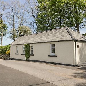 Garden Cottage Castle Douglas Exterior photo