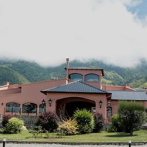 Mirador Del Tafi Hotel Tafi del Valle Exterior photo