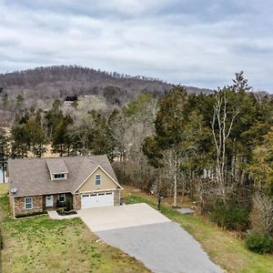 Norris Lake Escape Villa Maynardville Exterior photo