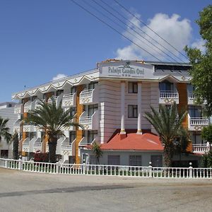 Akdora Resort&Spa Side Exterior photo