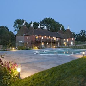 Goudhurst Oast By Bloom Stays Exterior photo