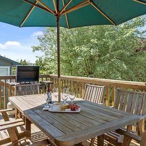 Family At Wharewaka - Wharewaka Holiday Home Taupo Exterior photo