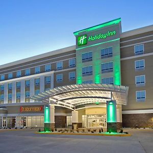 Holiday Inn Hattiesburg - North, An Ihg Hotel Exterior photo