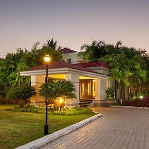 Sunray Village Resort Bhogapuram Exterior photo