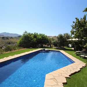 Rocasol - Rustic Finca For Nature Lovers In Benissa Villa Exterior photo