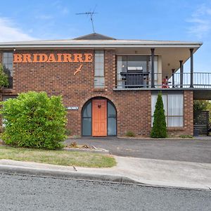 Bridairre Aparthotel Bridport Exterior photo