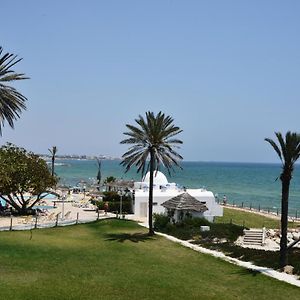 Palmyra Club Nabeul Hotel Exterior photo