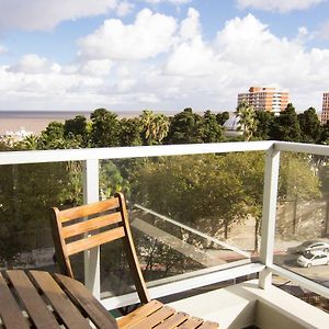 Brand New Apt. With Great Views Mvd Apartment Montevideo Exterior photo