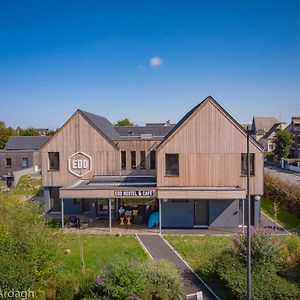 Edd Hostel Dol-de-Bretagne Exterior photo