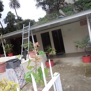 Rose Cottage Mount Abu Exterior photo