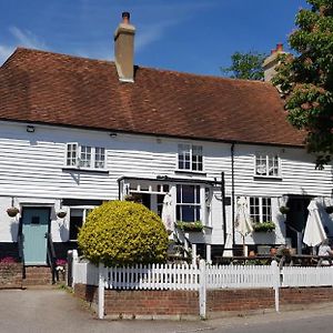 Rose And Crown Hotel Mayfield  Exterior photo