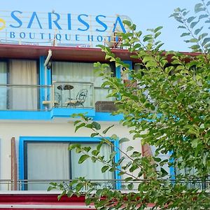 Sarissa Butik Otel Kucukkuyu Exterior photo