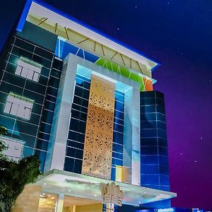 De Baghraf By Amithya Hotel Sumenep Exterior photo