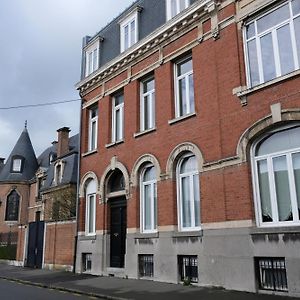 Maison D'Hotes Le 90 Hotel Armentieres Exterior photo