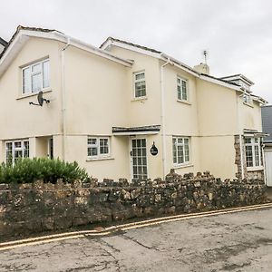 The Old Bakehouse Villa Llantwit Major Exterior photo