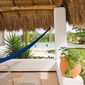 Amarte Maroma Hotel Eco Boutique Spa Punta Maroma Exterior photo