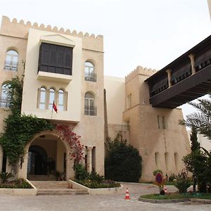 Borj Dhiafa Hotel Sfax Exterior photo