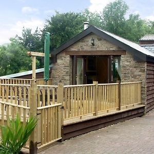 Cwm Derw Cottage Llanafan-fawr Exterior photo