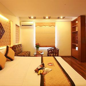 Sunshine 2 Hotel Hai Phong Room photo