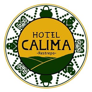 Hotel Calima Restrepo  Exterior photo