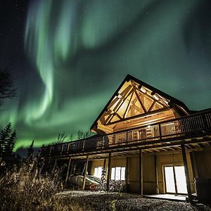 Inn On The Lake - Whitehorse Marsh Lake Exterior photo