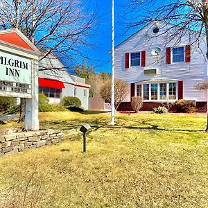 Pilgrim Inn Lee Exterior photo