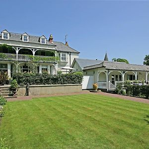 Wingrove House Guest House Alfriston Exterior photo