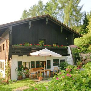 Cosy Holiday Home In Kollnburg With Garden Achslach Exterior photo