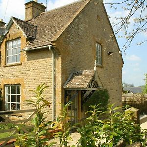 Honeysuckle Cottage Stow-on-the-Wold Exterior photo