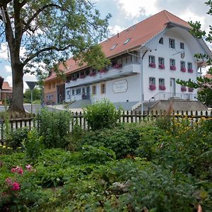 La Maison Salvagny Hotel Murten Exterior photo