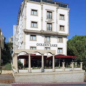 Golden Lake Hotel Adana Exterior photo