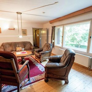 Log Cabin In Harzgerode With Balcony Villa Dankerode  Exterior photo