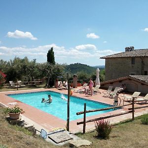 Casale Sostenibile Per Famiglie E Gruppi Cibottola Pg Hotel Piegaro  Exterior photo