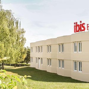 Ibis Chalons En Champagne Hotel Exterior photo