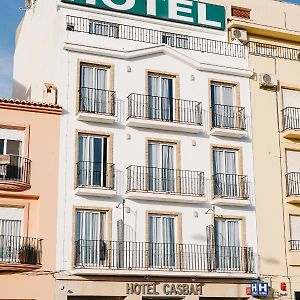 Hotel Casbah El Puig  Exterior photo