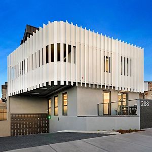 Manhattan Apartments - Glen Iris Melbourne Exterior photo