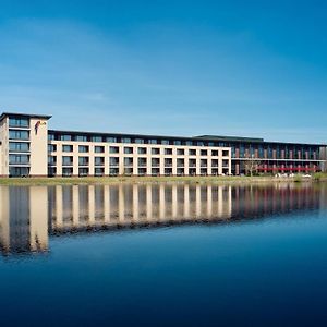 Van Der Valk Hotel Sneek Exterior photo