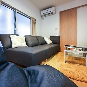 アンドステイ赤羽南2丁目 Apartment Tokyo Exterior photo