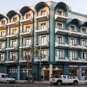 Premier Agrinio Heart Hotel Exterior photo