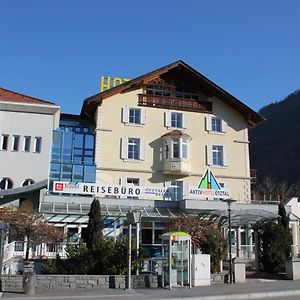 Aktiv Hotel Oetztal Exterior photo