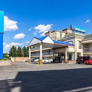 Motel 6-Elizabeth, Nj - Newark Liberty Intl Airport Exterior photo