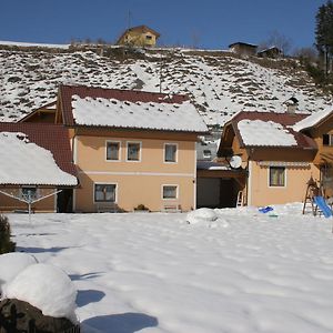 Modern Holiday Apartment In Rennweg Am Katschberg Exterior photo