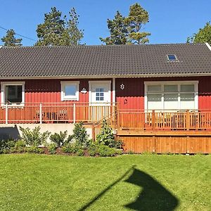 5 Person Holiday Home In Lidk Ping Tallbacken Room photo