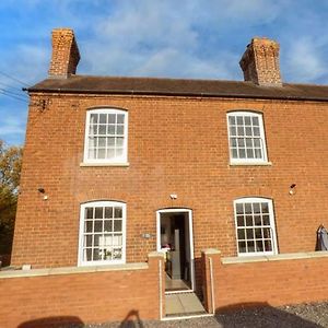 1 Willow Cottage Upton upon Severn Exterior photo