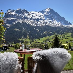 Hotel Cabana Grindelwald Exterior photo