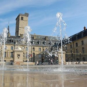 Appart Hotel Montchapet Dijon Centre Exterior photo